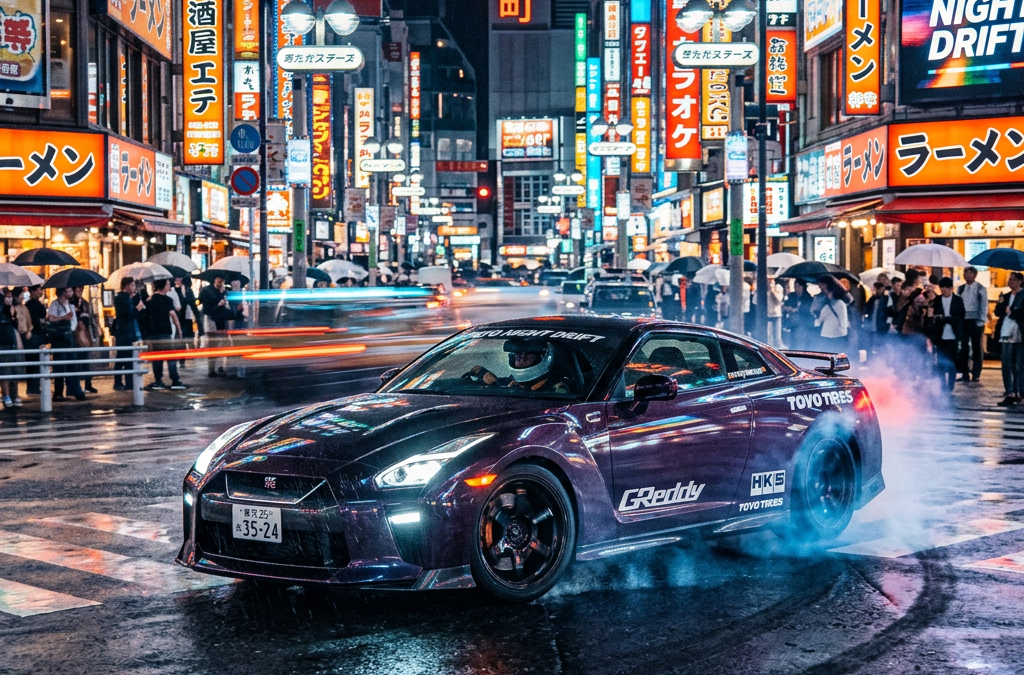 Japan Awaits: Why Forza Horizon 6 is the Ultimate Racing Revolution