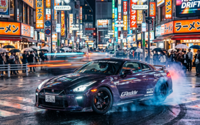 Japan Awaits: Why Forza Horizon 6 is the Ultimate Racing Revolution